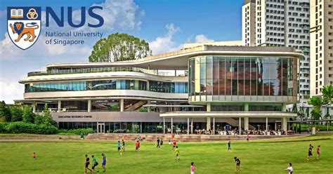 National University of Singapore (NUS) adopts GITF's CMS