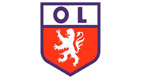 Olympique Lyonnais Logo : histoire, signification de l'emblème