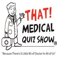 That! Medical Quiz Show - Wikipedia
