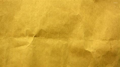 Vintage Yellow Wallpaper