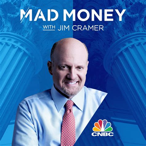 Mad Money w/ Jim Cramer | iHeart