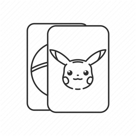 Pokemon Card PNG Images Transparent Free Download | PNGMart - Clip Art Library