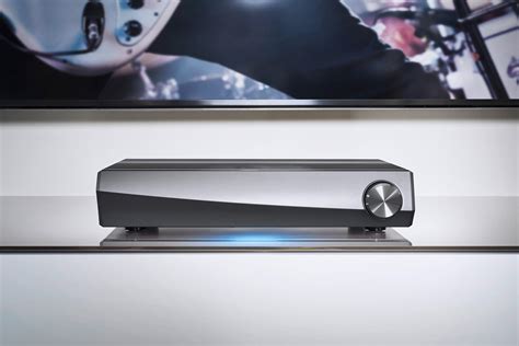 New Denon HEOS Wireless 4K Receiver A Massive Step In New Direction