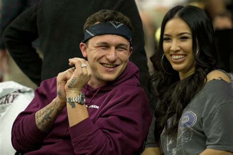 Johnny Manziel reveals he has bipolar disorder, plans comeback