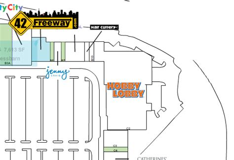 Hobby Lobby Deptford CONFIRMED! – 42 Freeway