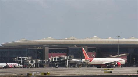 DGCA grants Goa’s Mopa airport aerodrome license | Latest News India ...