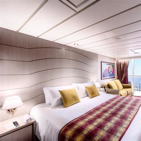 Cabins on MSC Sinfonia | Iglu Cruise