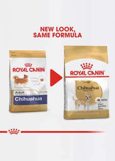 Royal Canin Adult Chihuahua Dry Food 1.5kg | Dobbies Garden Centres