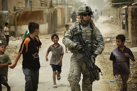 2K free download | US Soldier In Iraq, us soldier, american soldier, iraq war, iraq, HD ...