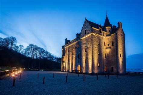 Gallery - Barnbougle Castle