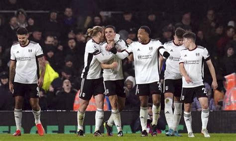 Fulham vs Leicester City: How To Watch Live Match Premier League, Monday May 08, 2023 ...