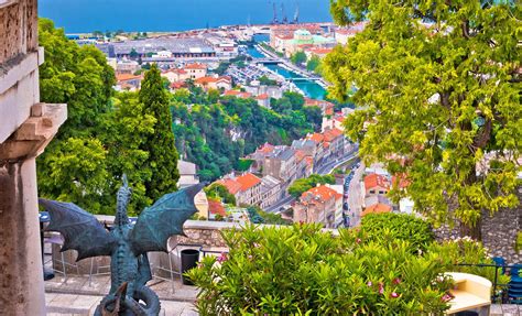 The 10 Best Rijeka Shore Excursions in Croatia for European Cruises