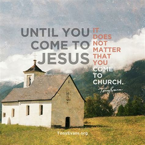 Come To Church Quotes. QuotesGram