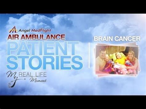 Angel MedFlight Air Ambulance Wins Second Emmy for Patient Series My ...