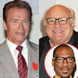 Twins Sequel in the Works: Arnold Schwarzenegger, Danny DeVito and ...