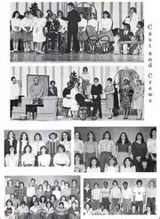 Ennis High School - Cicerone Yearbook (Ennis, TX), Class of 1982, Page 210 of 232