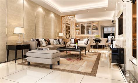 High-End Interior Design Tips To Have The Luxury Home Of Your Dreams | Artyz