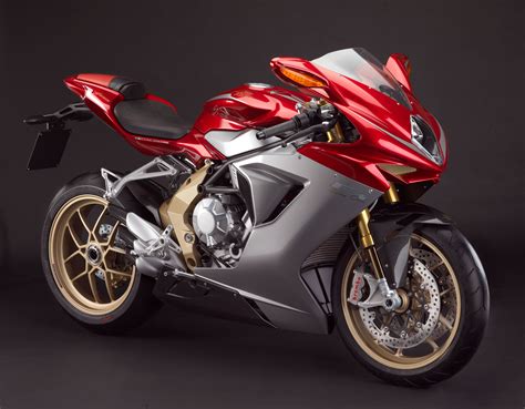 MV AGUSTA F3 Oro (2011-2012) Specs, Performance & Photos - autoevolution