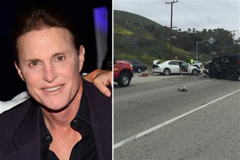 Bruce Jenner Involved in Car Crash That Leaves 1 Dead, 7 Injured (Updated) - TheWrap