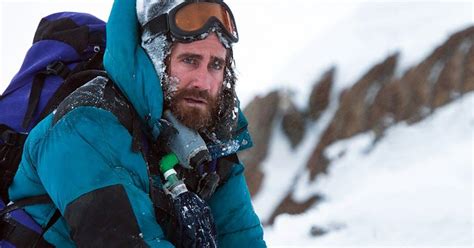 REVIEW: 'Everest' could be too tall for some viewers | Entertainment | thedailytimes.com