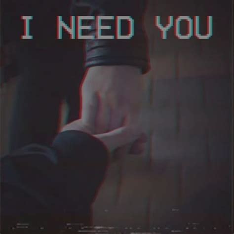 Dragoș Andrew – I Need You Lyrics | Genius Lyrics