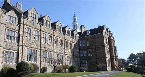 Senior School - Barnard Castle School