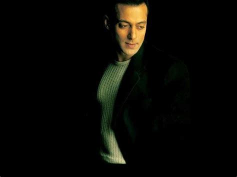 Birthday Love: Salman Khan - The romantic hero of the 90s