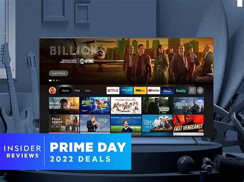 9 Amazon Prime Day TV deals, with all-time low prices on Samsung and Sony OLED displays - Cedar ...