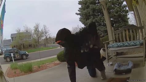 Peoria Police Department warns about porch pirates | CIProud.com