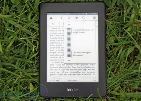 Kindle Paperwhite Gets Jailbroken - Tablet News