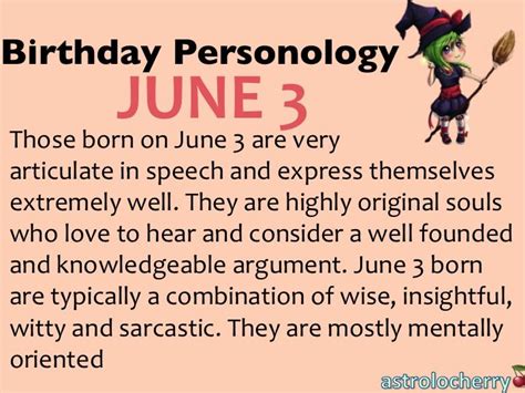 astrolocherry | Birthday personality, Numerology, Love astrology