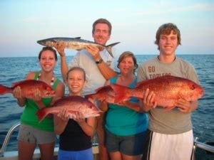 Fishing Villa - Gulf Coast of Florida