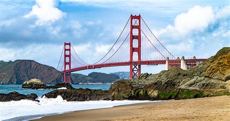 30 Famous Bridges in the US You Have to Cross Soon - Scenic States