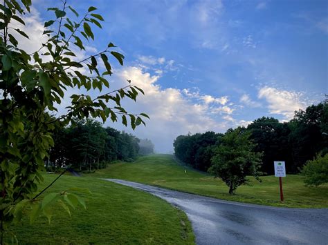 The Woods of Westminster Golf Course