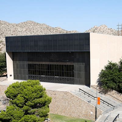 Don Haskins Center - UTEP Events Calendar