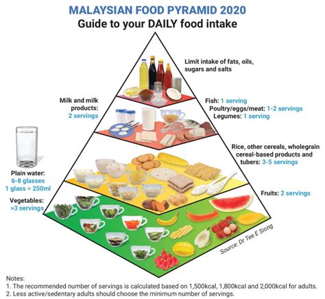 Food Pyramid 2024 Malaysia Map - Inez Justinn