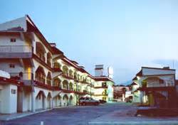 All Monclova Hotels