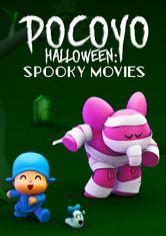 Pocoyo Halloween: Spooky Movies Netflix movie - OnNetflix.ca