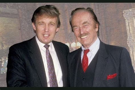 1971: The Trump family business - 2016-03-14 - Donald Trump Through The Years