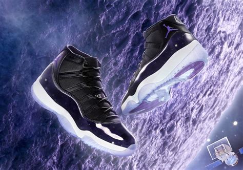 Air Jordan Space Jam Collection Release Date - Sneaker Bar Detroit