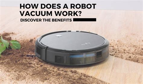 What is a robotic vacuum cleaner-Review the Best Features and Benefits ...