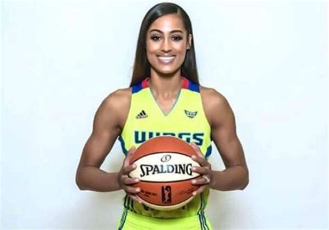 Top 10 Hottest WNBA Players In The Basketball World