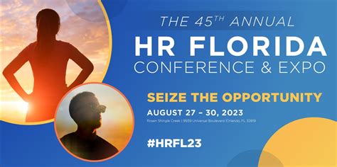 HR Florida Conference & Expo - HR Florida State Council