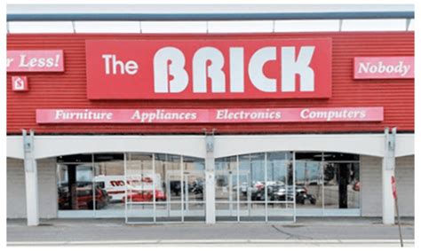 The Brick | Furniture Store in Sarnia, ON | The Brick