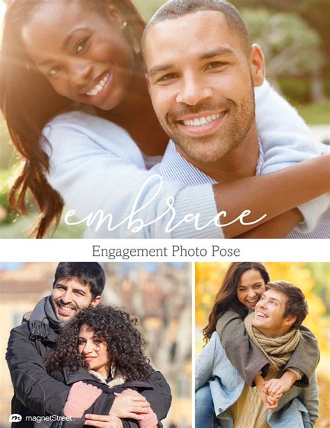 Engagement Photo Ideas | Poses for Couples | Truly Engaging