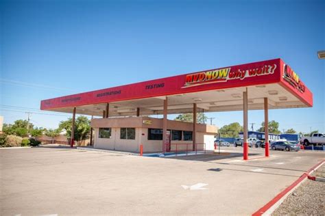 MVD Now - MVD - Motor Vehicle Department in Albuquerque & Bernalillo