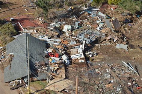 Aerial photos: Hurricane Sandy's destruction in Staten Island's Prince's Bay - silive.com