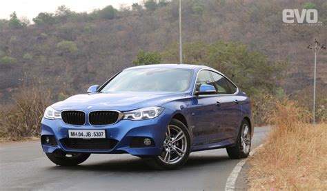 Test drive review: BMW 330i GT M Sport