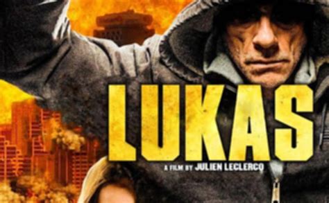 Lukas - 22 de Agosto de 2018 | Filmow