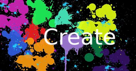 Create | Full HD Desktop Wallpapers 1080p